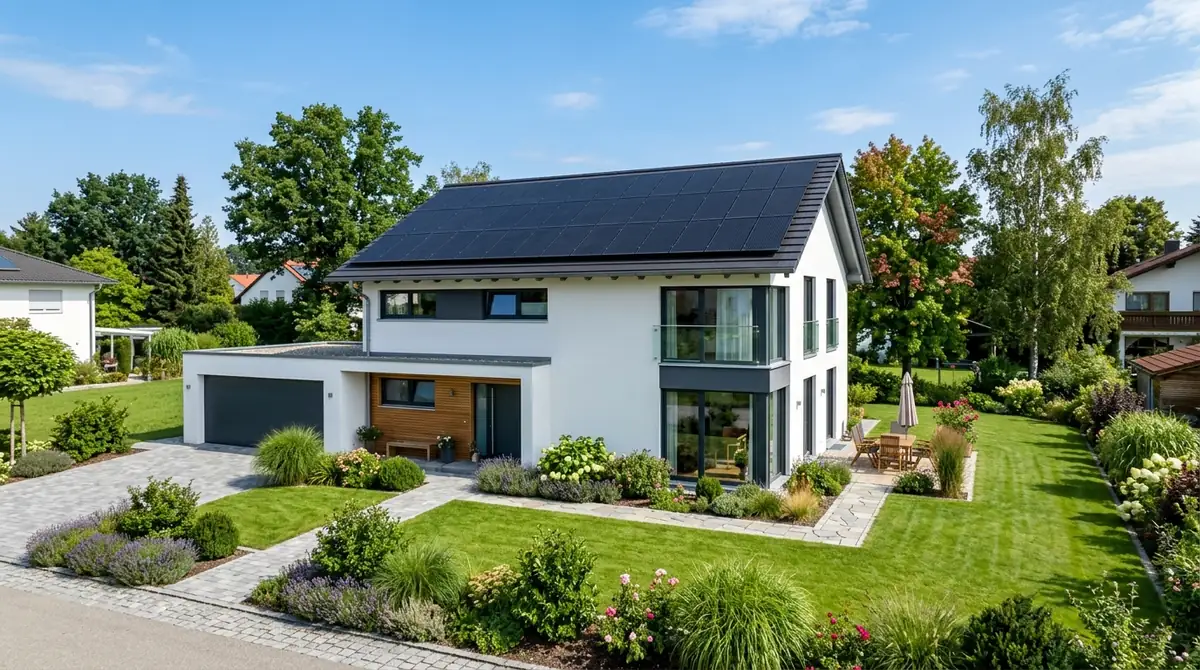 PV-Ertrag berechnen: kWh pro kWp 2026 – Vorschaubild