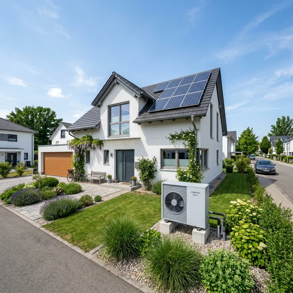 KfW-Förderung für Wärmepumpen 2026: Komplett-Leitfaden – Vorschaubild